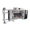 High Speed 300m/min Slitting Rewinding Machine Slitting Rewinder Prostech Vietnam