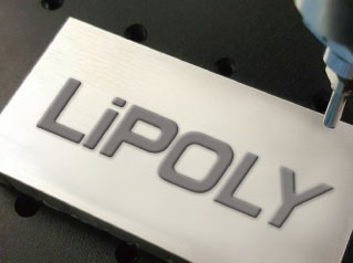 LIPOLY-EPDM20-Non-Silicone-Two-Part-Thermal-Conductive-Adhesive