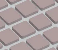 Prostech LIPOLY N800BH Non-Silicone Thermal Pad eliminates