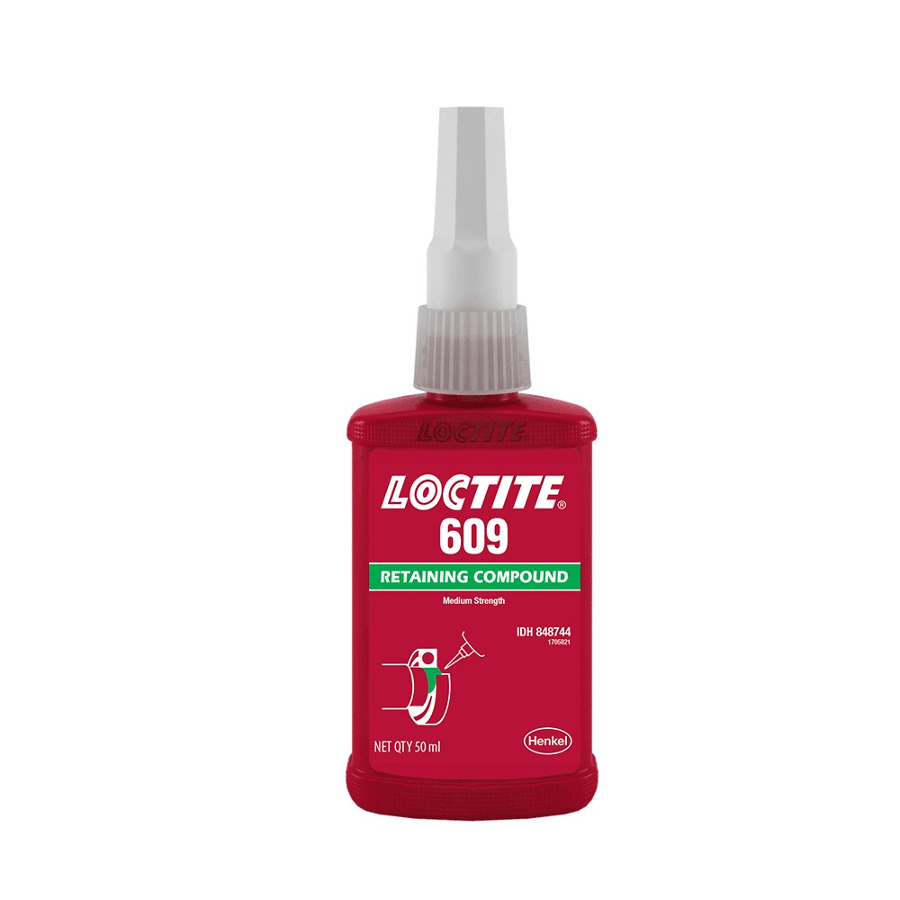 LOCTITE® 609 Keo chống xoay - Pros Technology