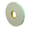 3M™ Double Coated Urethane Foam Tape 4026 Prostech Vietnam