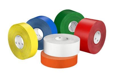3M™ Ultra Durable Floor Marking Tape 971 Prostech Vietnam