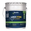 Bostik LOCK P799 I/O RUBBER™ PREMIUM RUBBER FLOORING ADHESIVE Prostech Vietnam