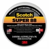 3M™ Scotch® Super 88 Vinyl Electrical Tape 6143-BA-10
