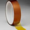 3M™ High-Temperature Polyimide Tape 7413D