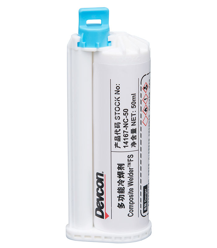 Prostech-Devcon® 14167 50ml-Composite Welder™FS-structual-acrylic-adhesive.