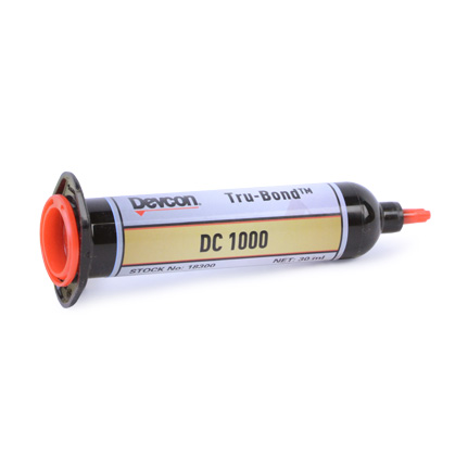 Prostech-Devcon-Tru-Bond™ DC 1000 Dual Cure (DC)