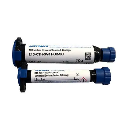 Dymax MD® 215-CTH-SV01-UR-SC