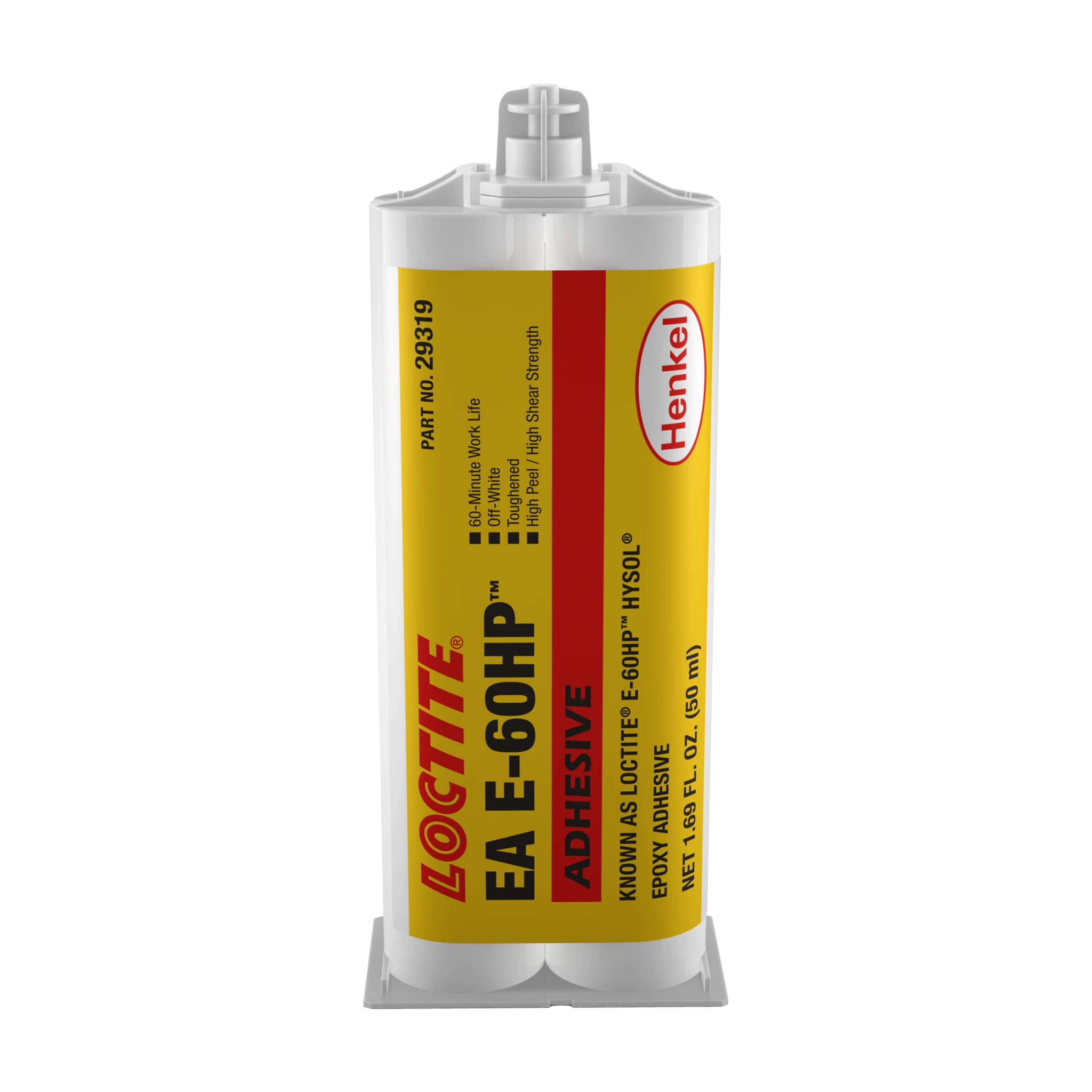 LOCTITE® EA E-60HP