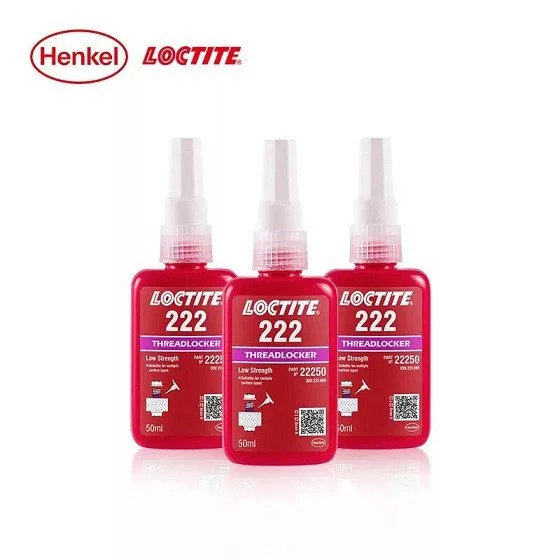 LOCTITE® 222