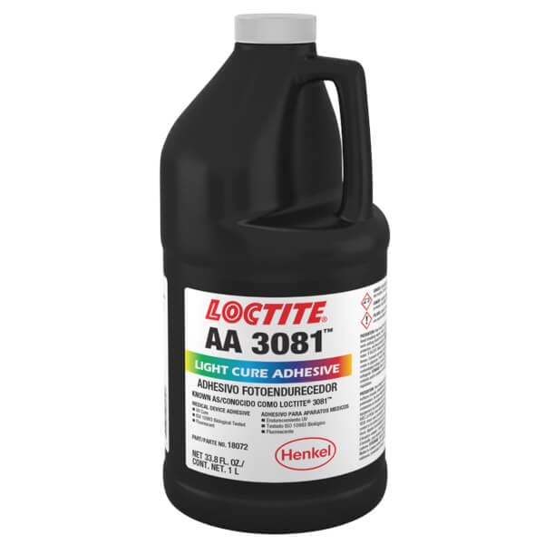 LOCTITE® AA 3081™