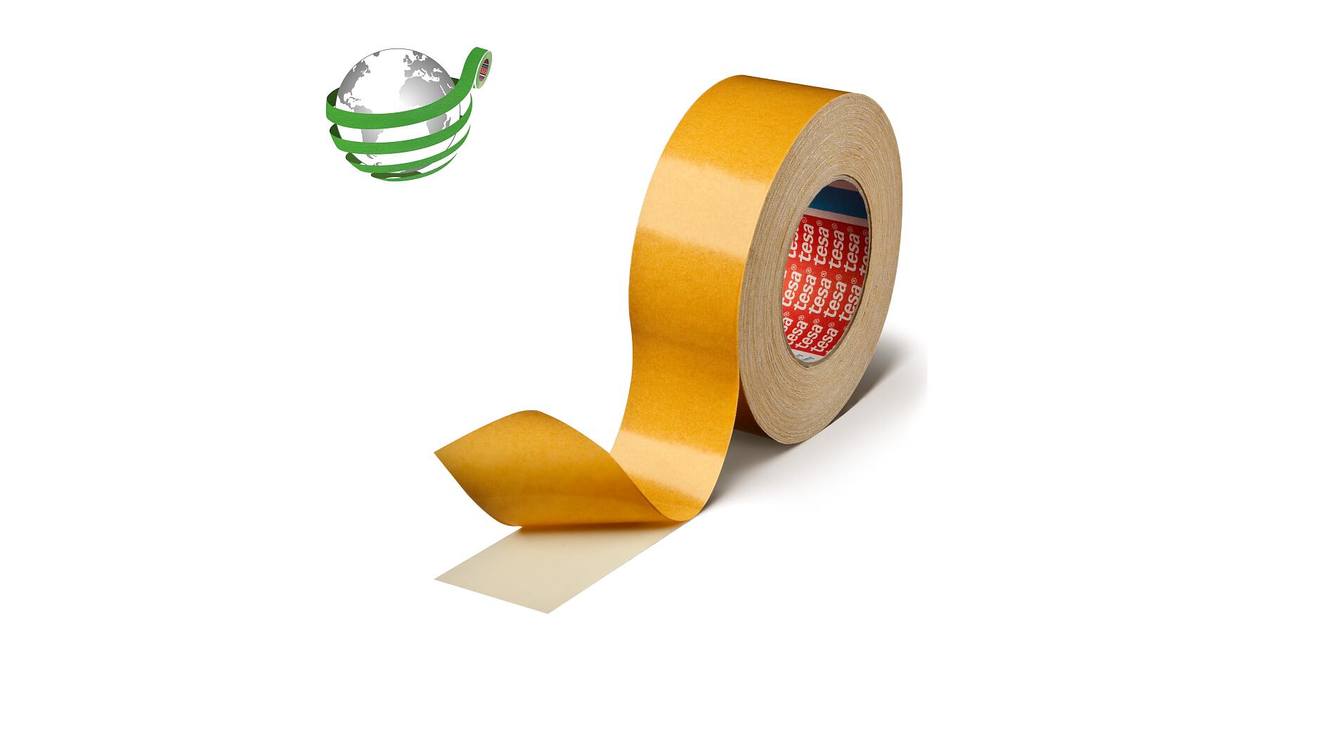 tesa® 4934 fabric tape