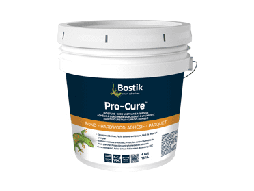 Prostech Bostik Pro-Cure™ Moisture-Cure Urethane Adhesive