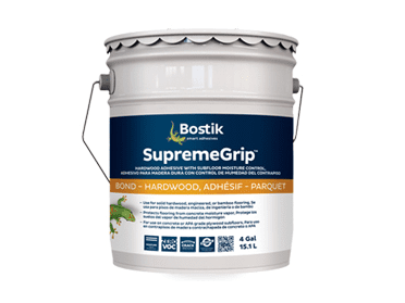 Bostik SupremeGrip™ Prostech