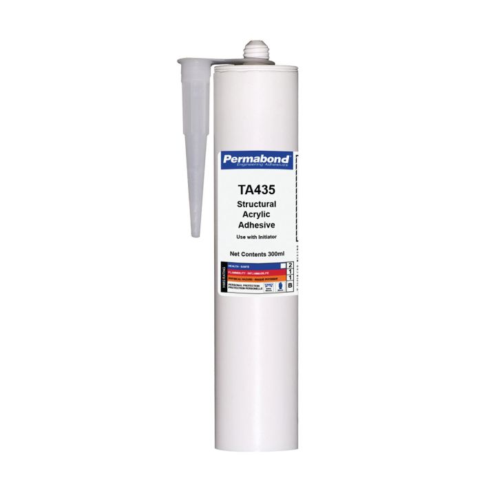 Prostech-PERMABOND® TA435-toughened-acrylic-adhesive