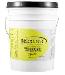 INSULCAST 116 FR-FC Epoxy Potting ITW