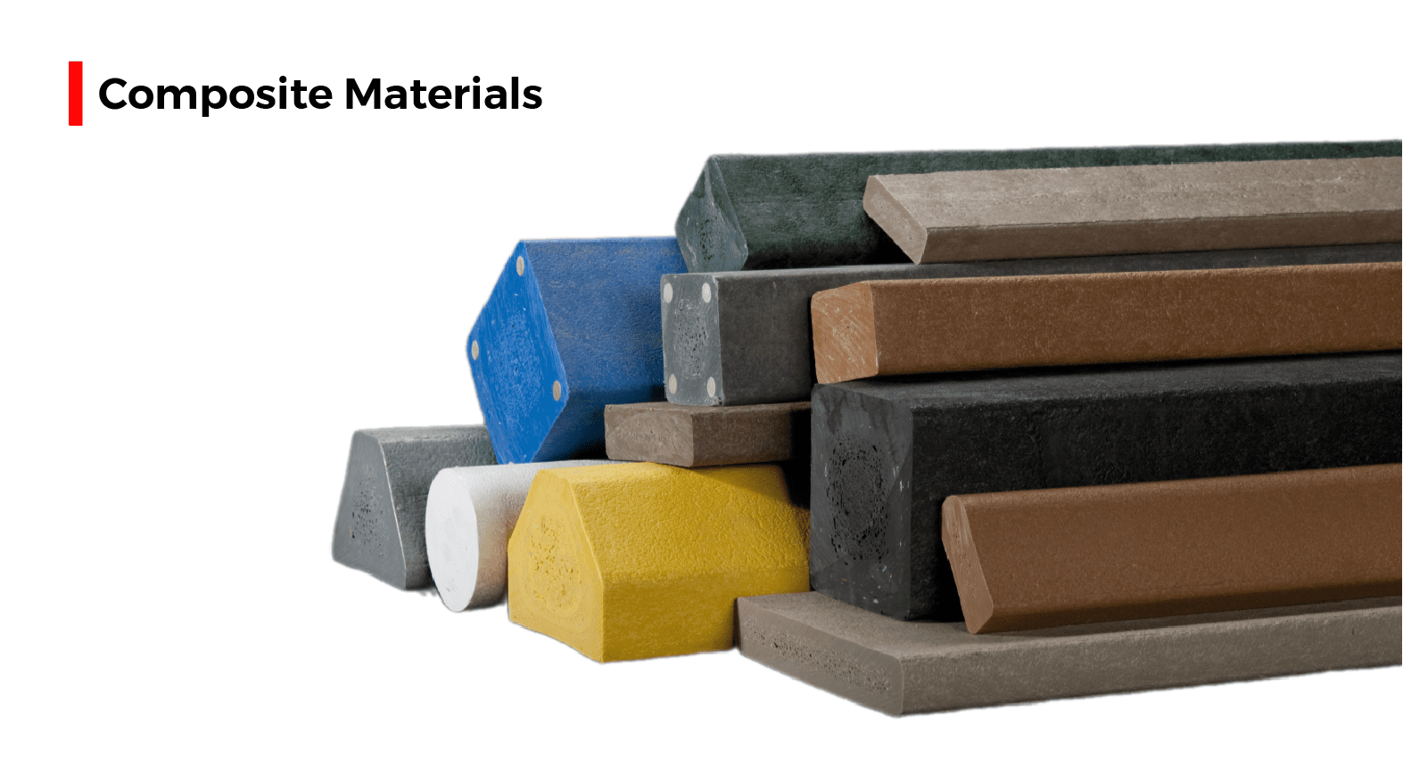 Composite materials