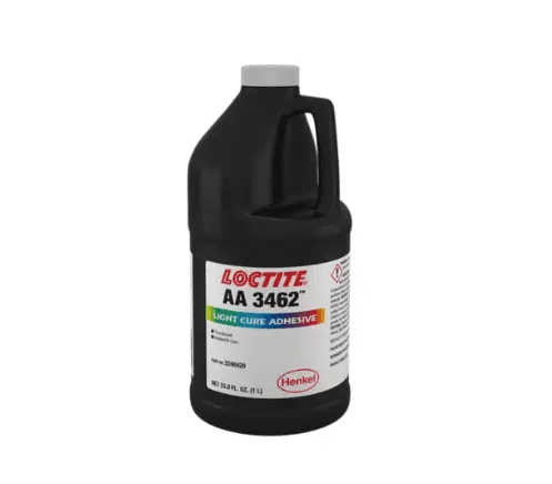 HENKEL LOCTITE® AA 3462™ for Glass Bonding, Potting and Sealing Prostech Vietnam