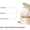 biodegradable tape