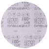 3M Xtract™ Cubitron™ II Film Disc 775L, 180+, 6 in, Die 600LG, 50/Carton, 250 ea/Case