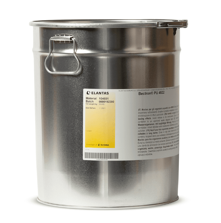 Elantas Bectron® PU 4522 Polyurethane Potting