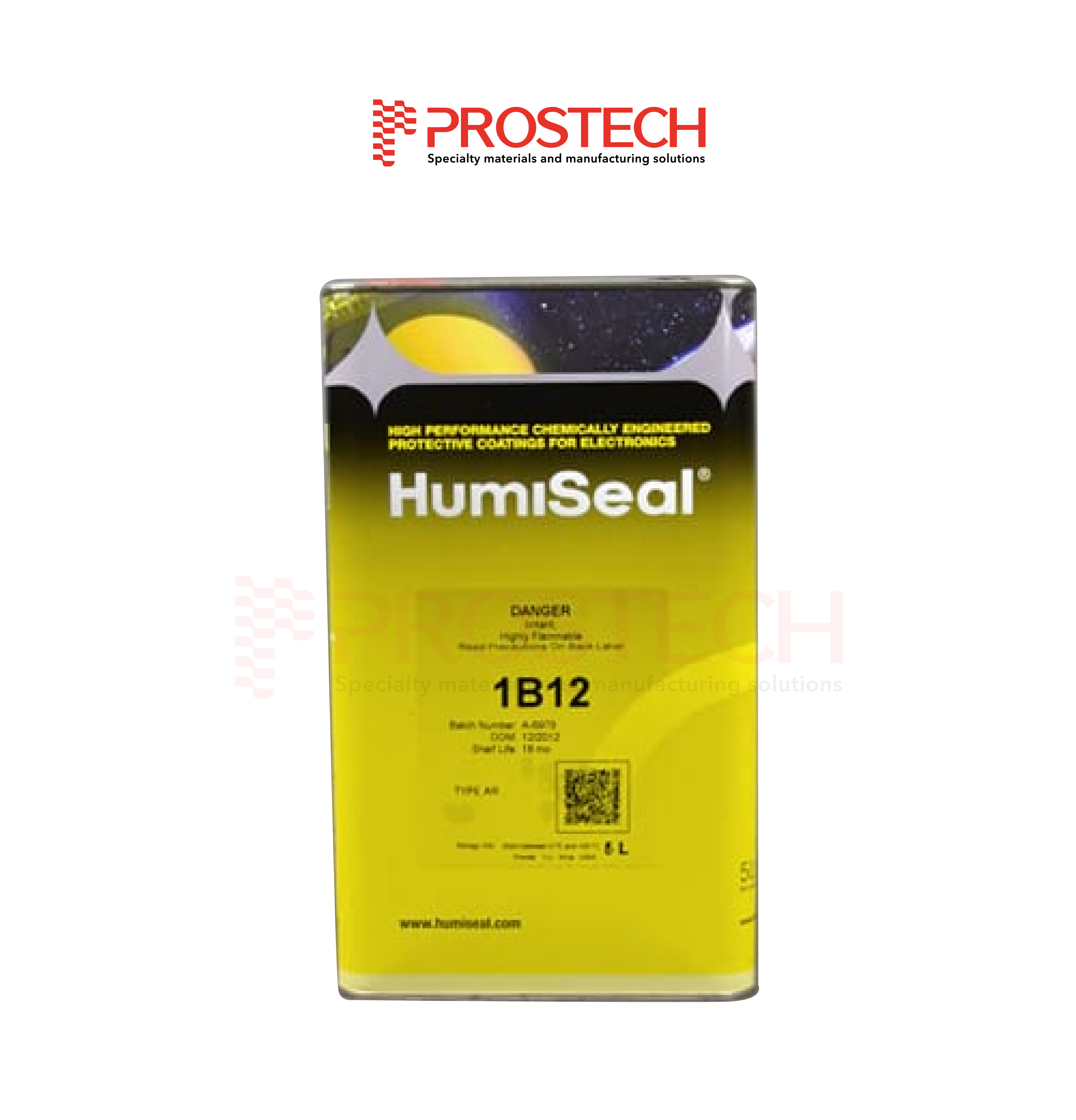 HumiSeal® 1B12 Prostech