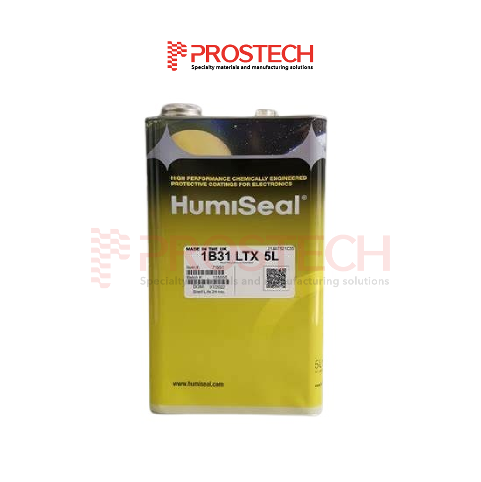 HumiSeal® 1B31 LTX