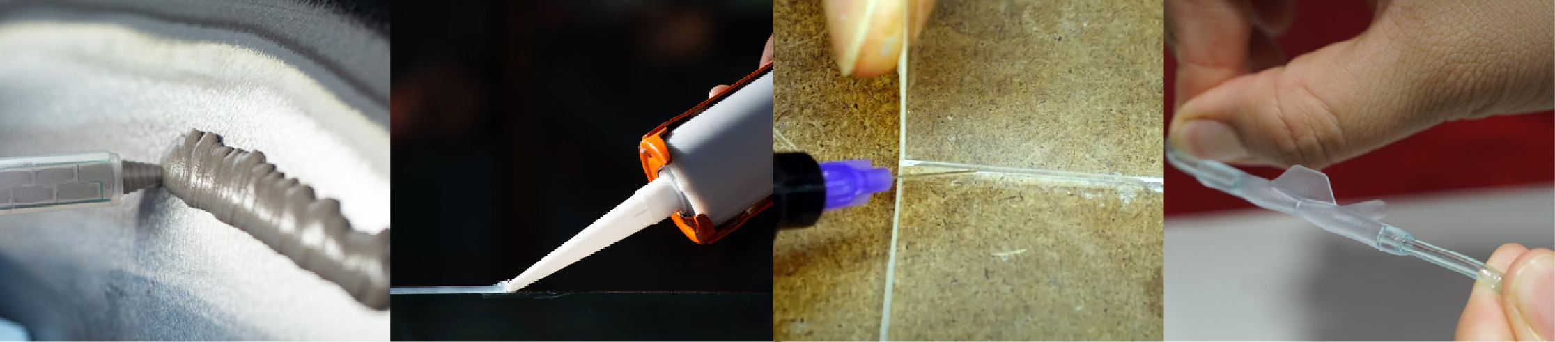 Industrial Liquid Adhesive/ Glue