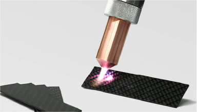 Plasma Surface Treatment