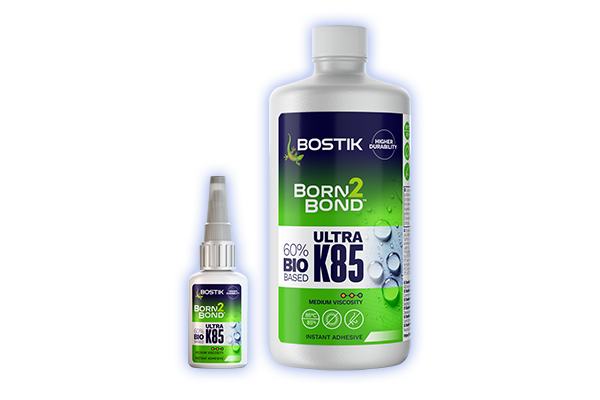 Prostech-Bostik-Born2Bond™ Ultra K85 MV Instance-1k-CA-instant-adhesive