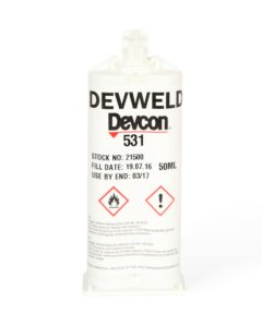 Prostech-Devcon®-Devweld-531-Methacrylate-adhesive