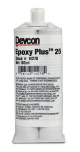 Prostech-Devcon®-Epoxy-Plus-25-epoxy-adhesive