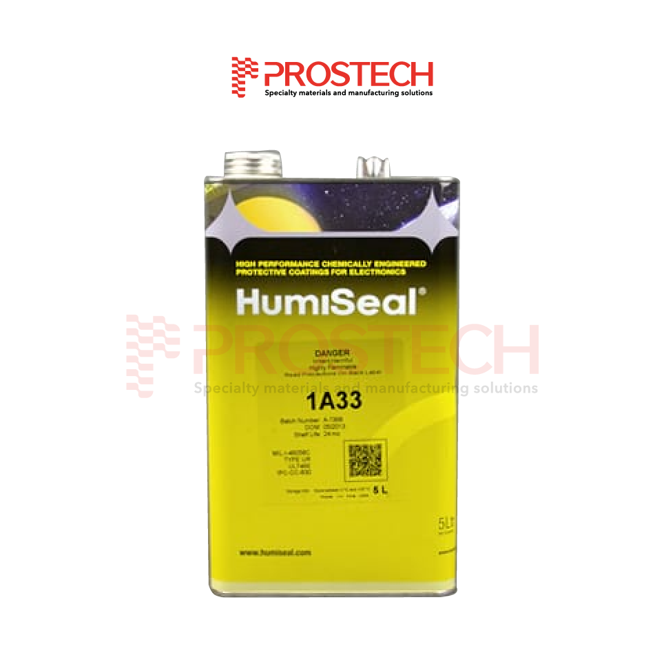 HumiSeal® 1A33 LTX