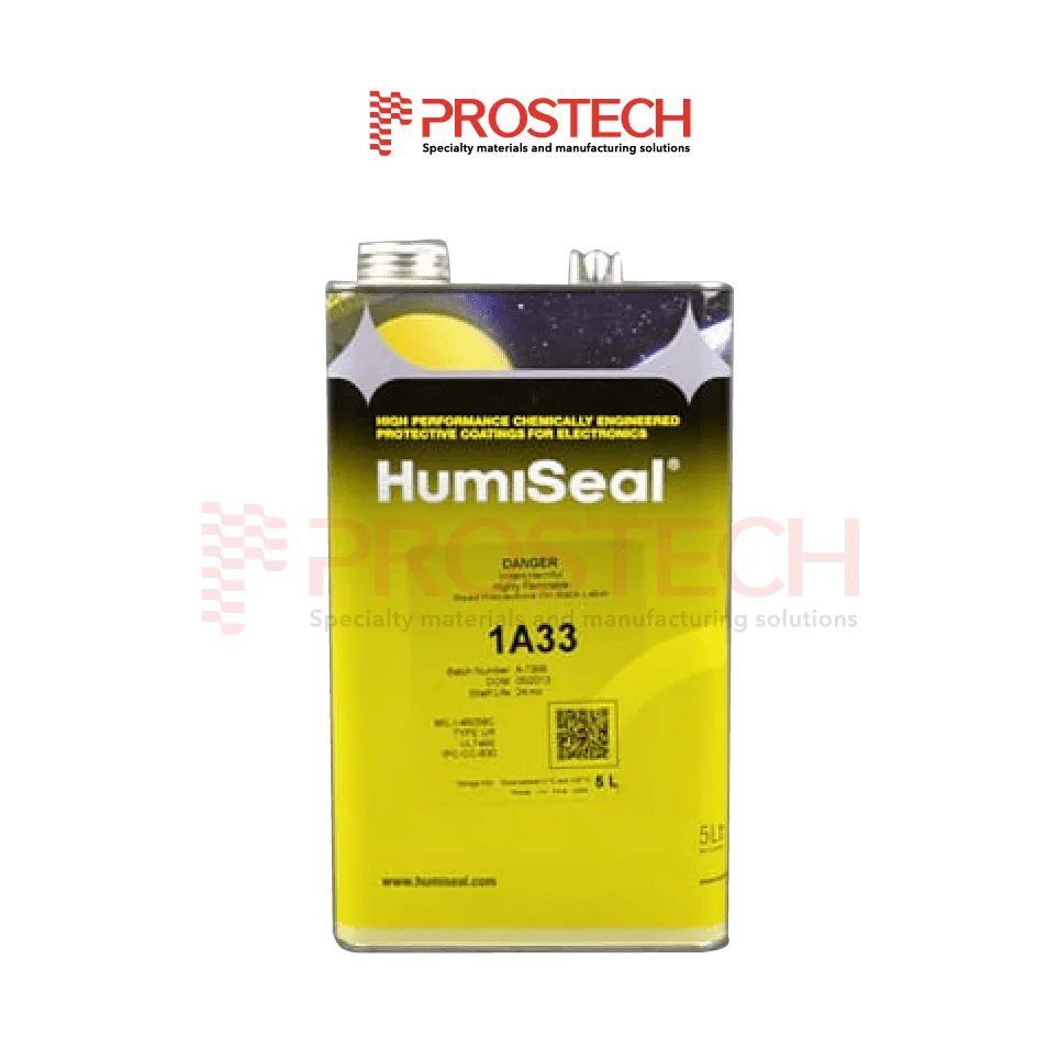 HumiSeal® 1A33 LTX