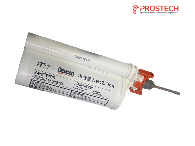 Prostech-Devcon 14167 250ml-Composite-WelderFS-EN-TDS