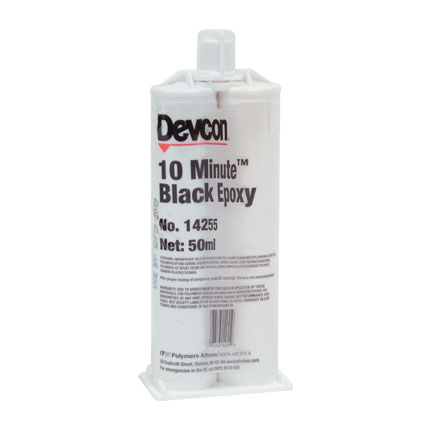 Prostech-Devcon®-14255-10-Minute-Epoxy-A-rapid-curing-general-purpose-adhesive-encapsulant