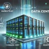 data center costs