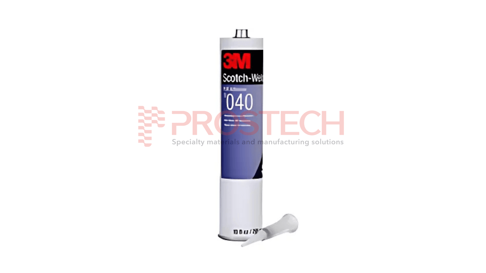 3M Scotch- Weld TE040 TDS