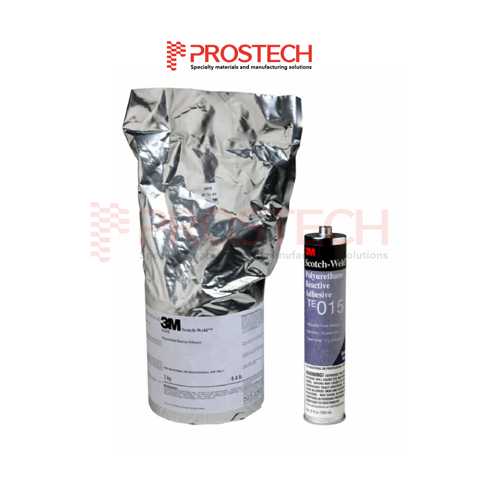 3M™ Scotch-Weld™ TE015 PUR Adhesive