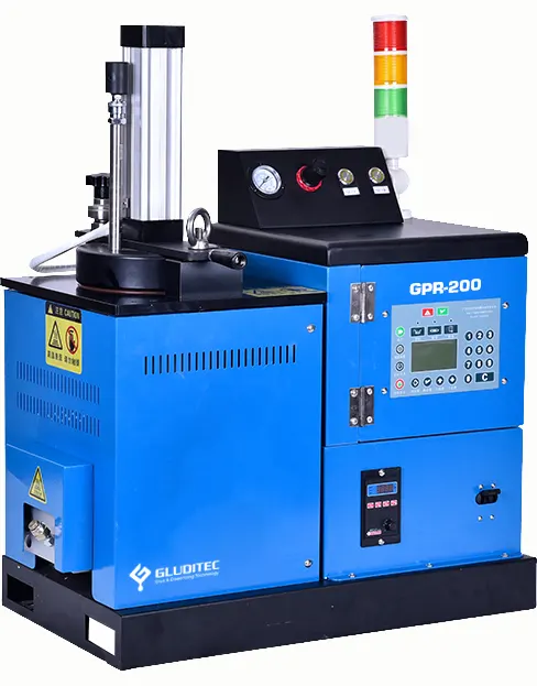 GPR-200 – 2L PUR Hotmelt Pump