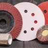 abrasive types