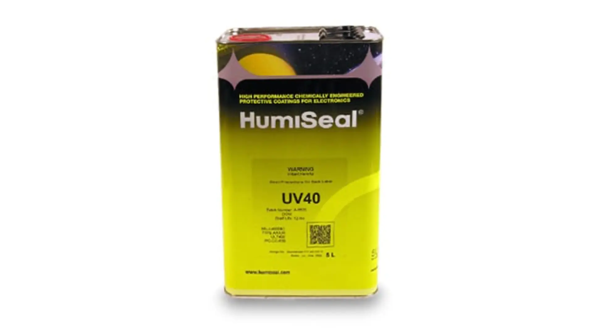 HumiSeal® UV40 LED UV Curable Conformal Coating