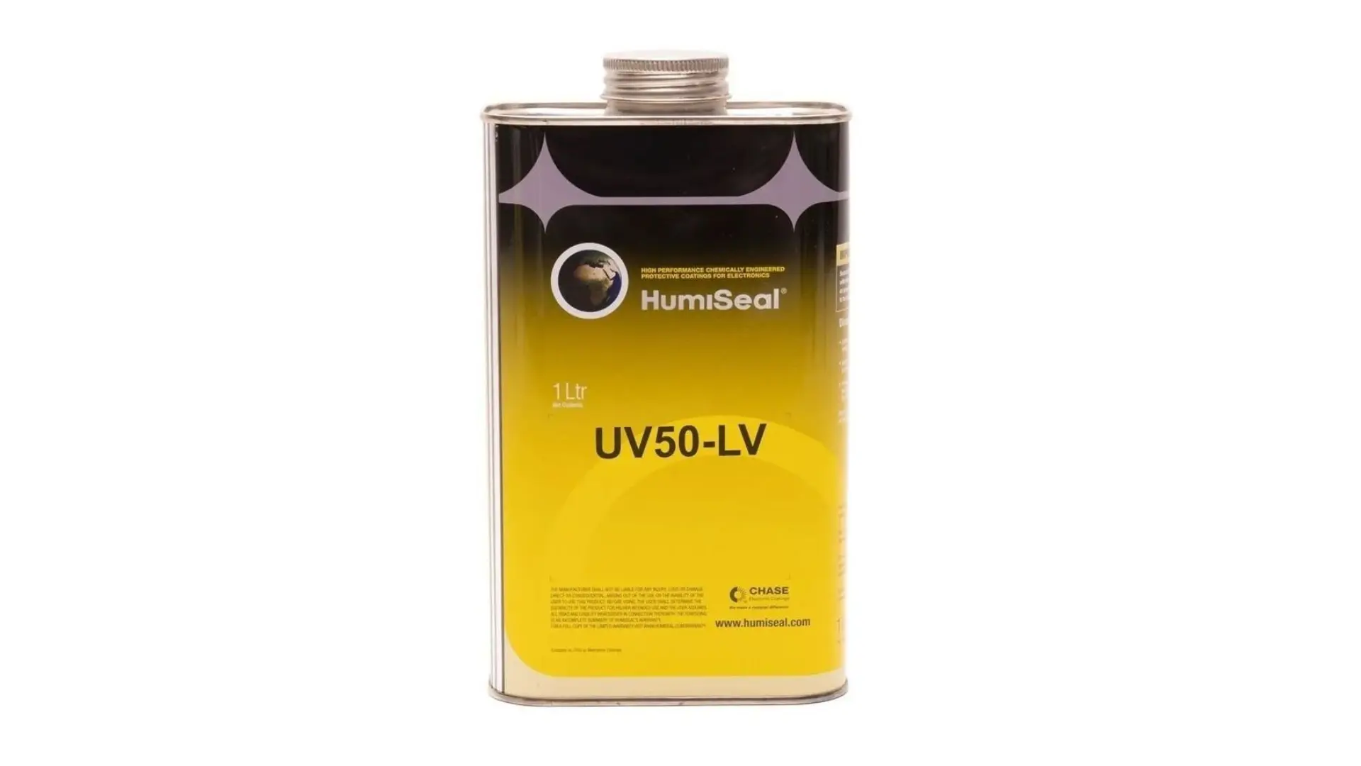 HumiSeal® UV50LV UV Curable Conformal Coating