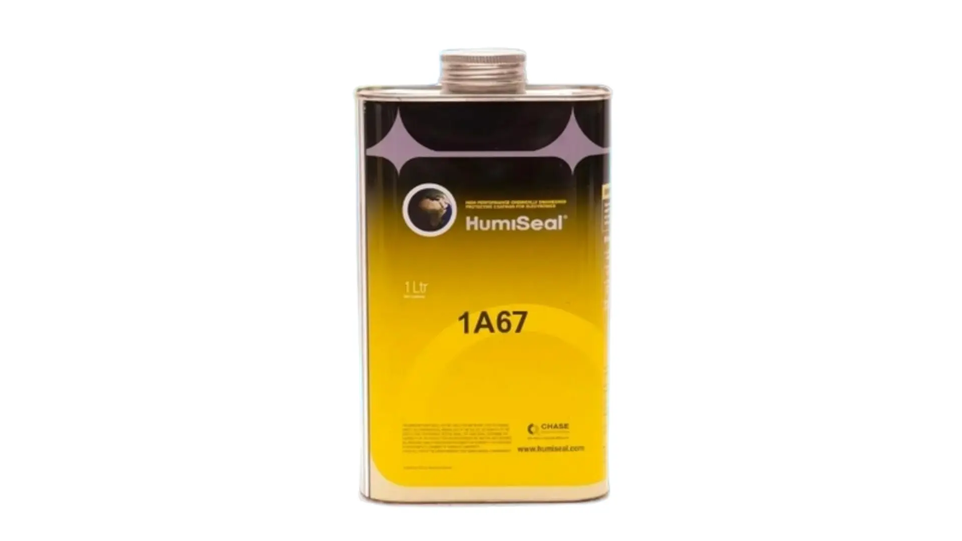 HumiSeal® 1A67 Urethane Conformal Coating