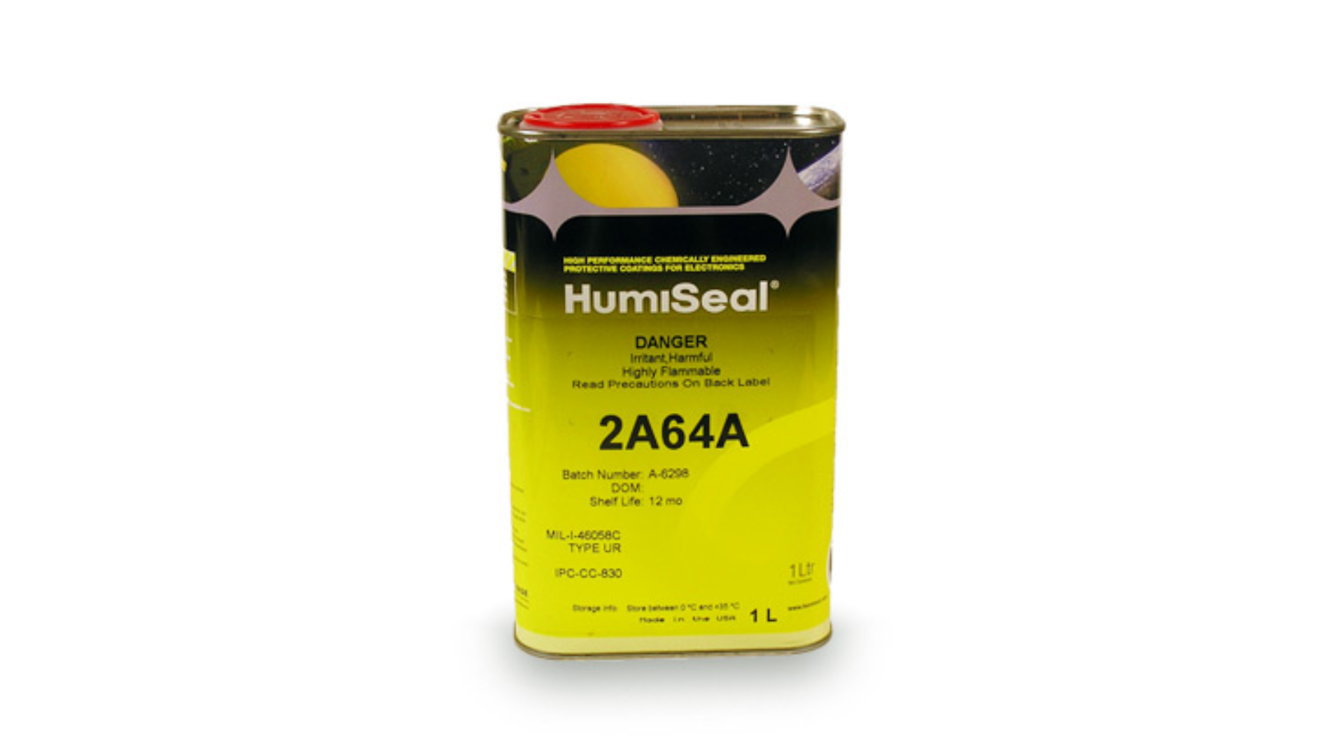 HumiSeal® 2A64