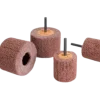 Standard Abrasives™ Buff and Blend GP Mounted Flap Brush