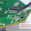 Thermal Conductive Adhesives in Electronics & Semiconductors