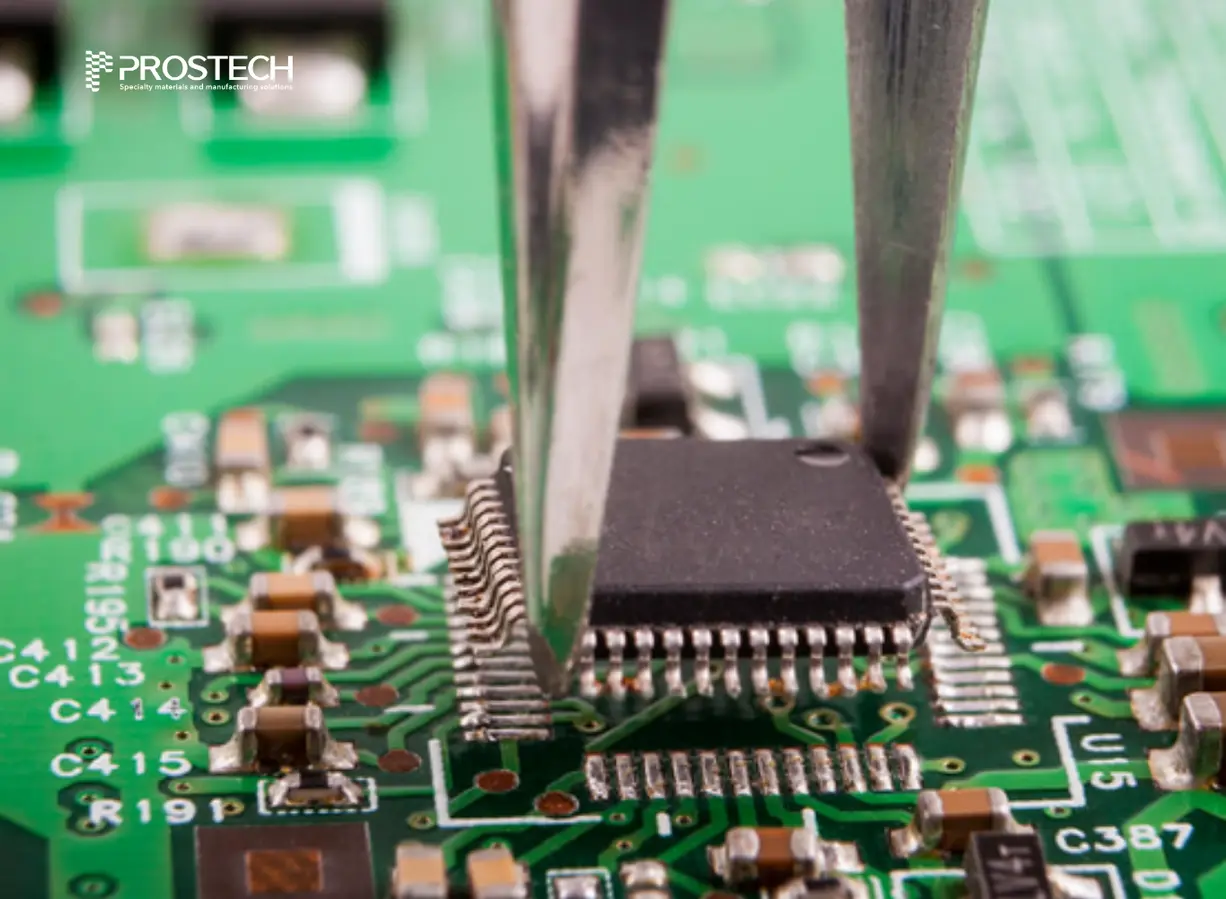 Integrated Circuits (ICs) and Power Transistors