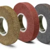 Scotch-Brite™ High Strength Premium Blend and Finish Flap Brush