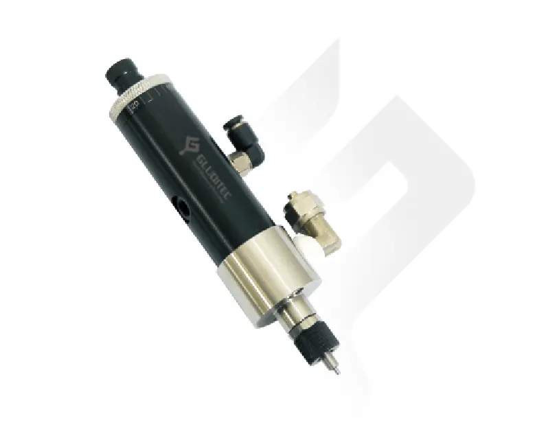 GV-501 Micro Precision Dispensing Valve